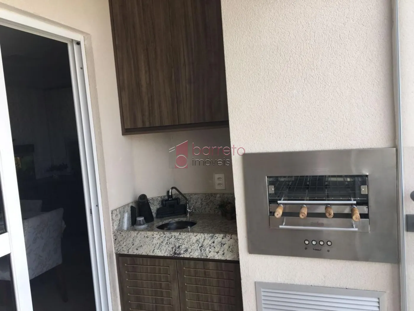 APARTAMENTO PARA LOCAÇÃO E VENDA NO CONDOMÍNIO FATTO I – JUNDIAÍ/SP