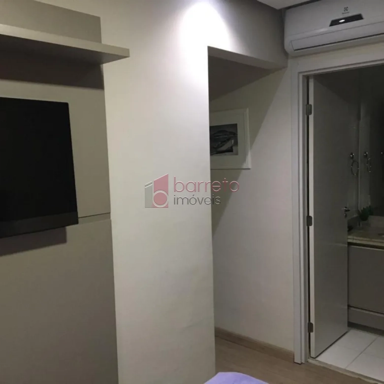 APARTAMENTO PARA LOCAÇÃO E VENDA NO CONDOMÍNIO FATTO I – JUNDIAÍ/SP