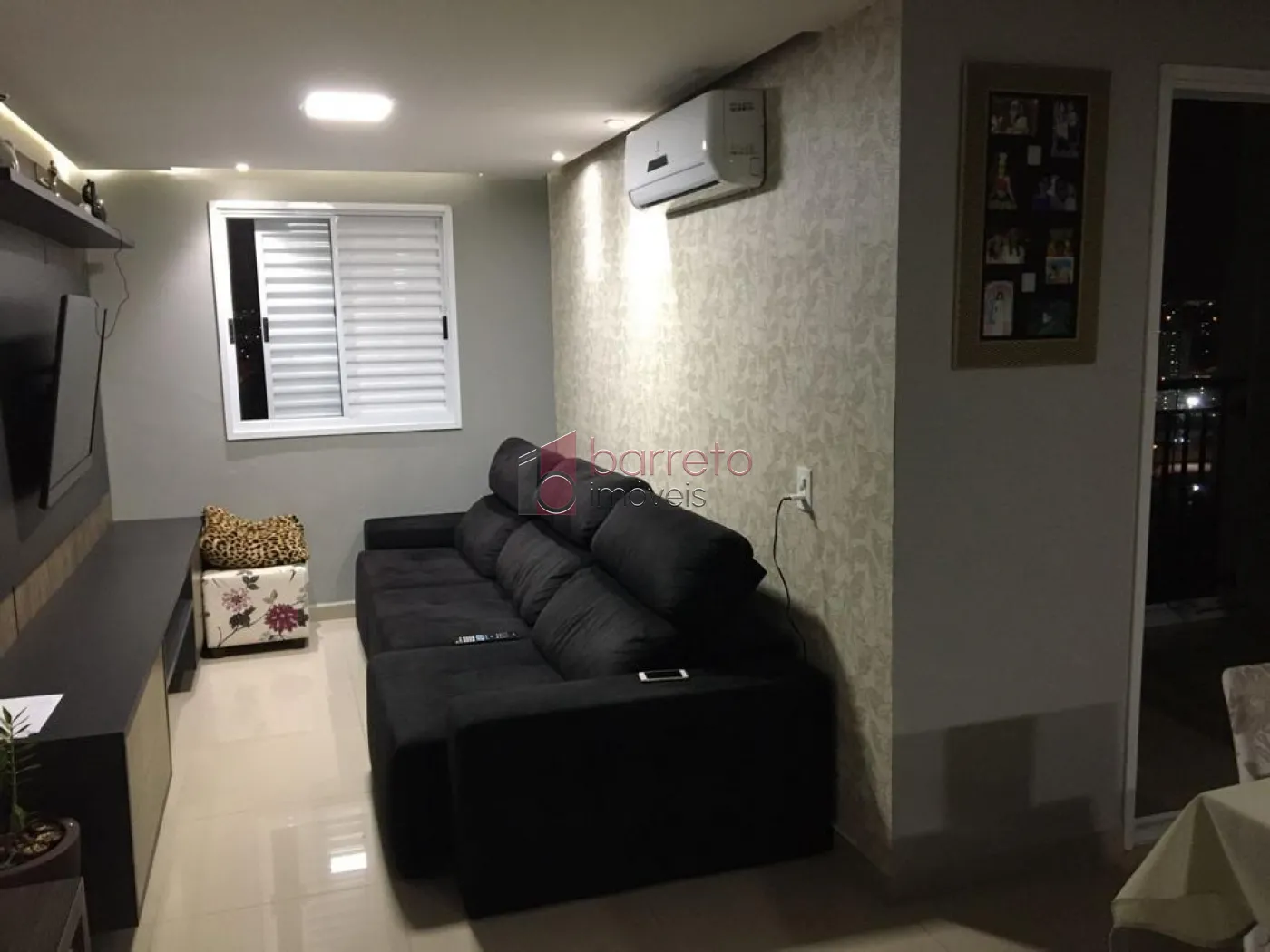 APARTAMENTO PARA LOCAÇÃO E VENDA NO CONDOMÍNIO FATTO I – JUNDIAÍ/SP
