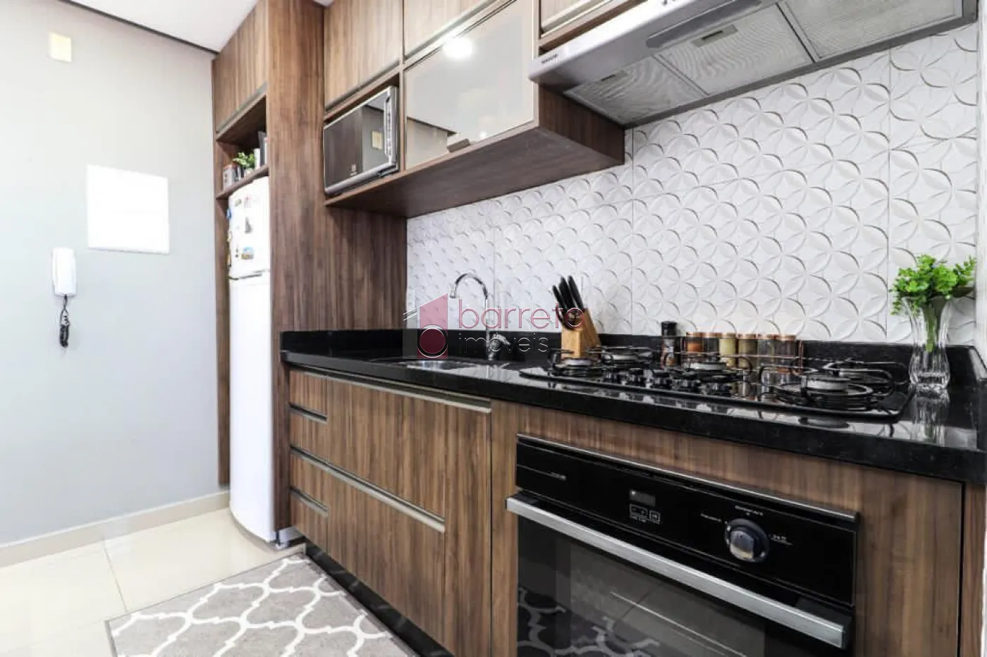 APARTAMENTO PARA LOCAÇÃO E VENDA NO CONDOMÍNIO FATTO I – JUNDIAÍ/SP