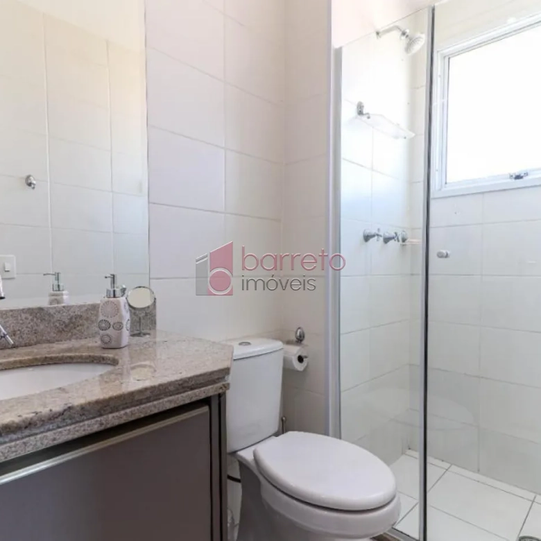 APARTAMENTO PARA LOCAÇÃO E VENDA NO CONDOMÍNIO FATTO I – JUNDIAÍ/SP