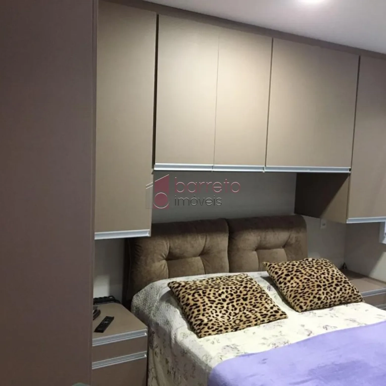 APARTAMENTO PARA LOCAÇÃO E VENDA NO CONDOMÍNIO FATTO I – JUNDIAÍ/SP