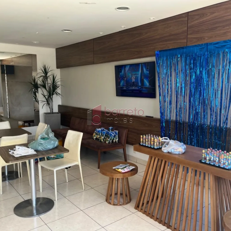 APARTAMENTO PARA LOCAÇÃO E VENDA NO CONDOMÍNIO FATTO I – JUNDIAÍ/SP