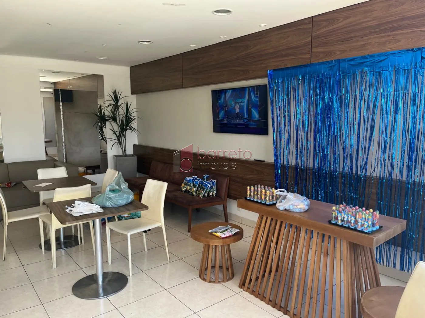 APARTAMENTO PARA LOCAÇÃO E VENDA NO CONDOMÍNIO FATTO I – JUNDIAÍ/SP