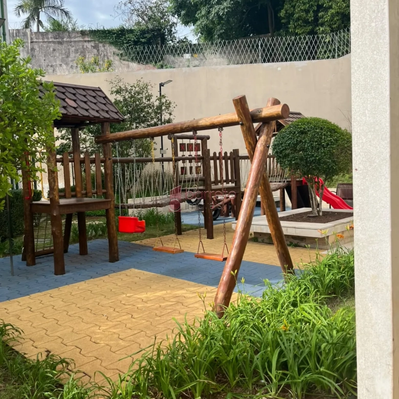 APARTAMENTO PARA LOCAÇÃO E VENDA NO CONDOMÍNIO FATTO I – JUNDIAÍ/SP