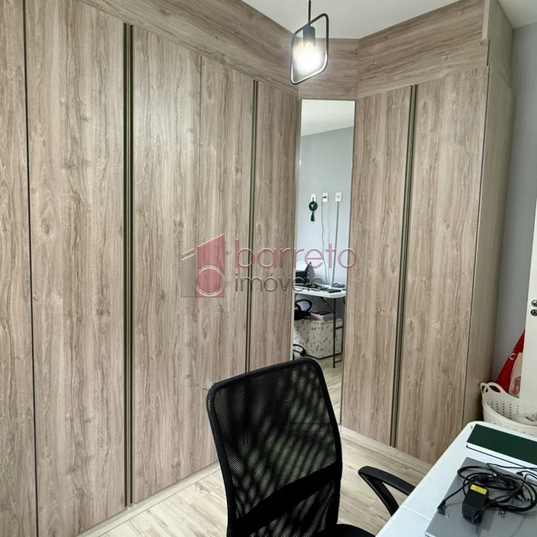 APARTAMENTO PARA VENDA NO CONDOMÍNIO BOSQUE DOS JURITIS – JUNDIAÍ/SP