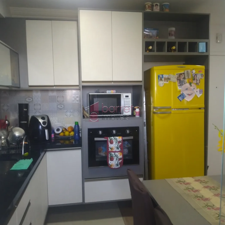 APARTAMENTO PARA VENDA NO CONDOMÍNIO NOVA CIDADE JARDIM – GIRASSOL – JUNDIAÍ/SP