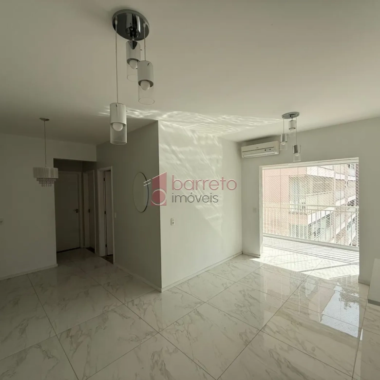 APARTAMENTO PARA VENDA NO CONDOMÍNIO PALAZZO REALE – JUNDIAÍ/SP