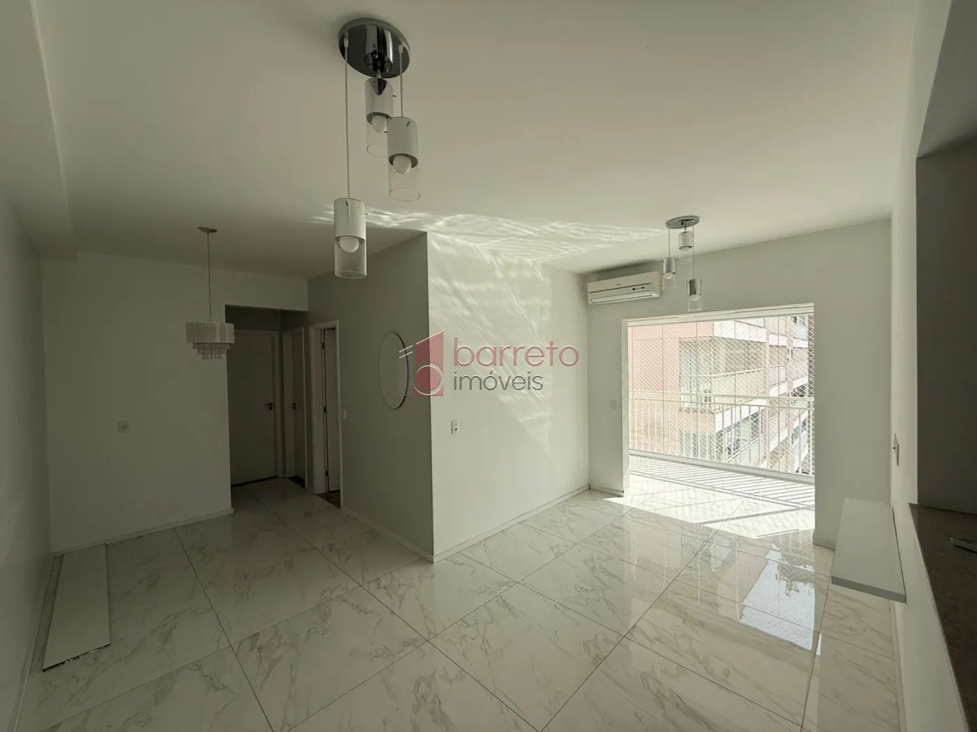 APARTAMENTO PARA VENDA NO CONDOMÍNIO PALAZZO REALE – JUNDIAÍ/SP