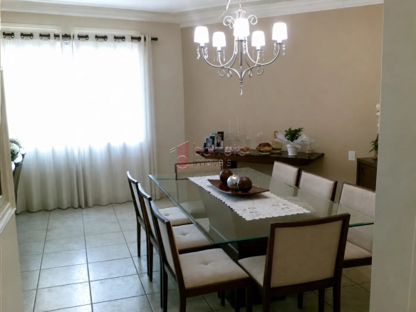 APARTAMENTO À VENDA NO CONDOMÍNIO VILA FÁTIMA – JUNDIAÍ/SP