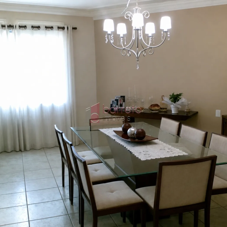 APARTAMENTO À VENDA NO CONDOMÍNIO VILA FÁTIMA – JUNDIAÍ/SP