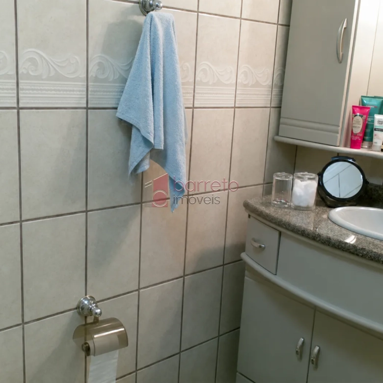 APARTAMENTO À VENDA NO CONDOMÍNIO VILA FÁTIMA – JUNDIAÍ/SP