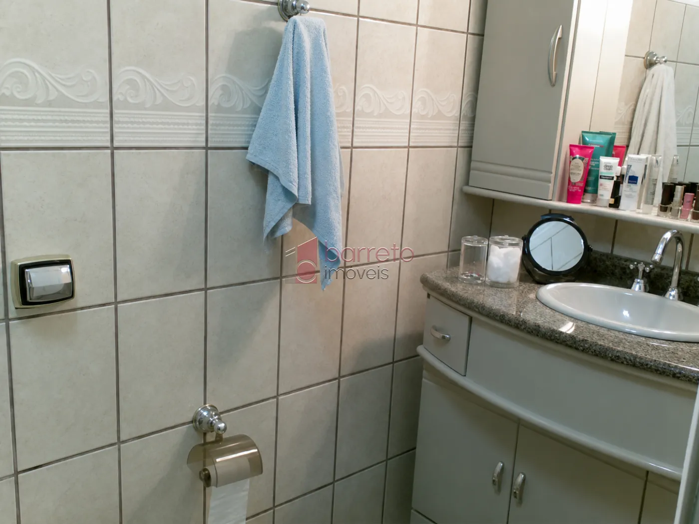 APARTAMENTO À VENDA NO CONDOMÍNIO VILA FÁTIMA – JUNDIAÍ/SP