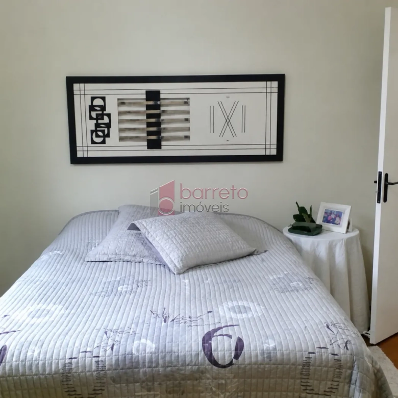 APARTAMENTO À VENDA NO CONDOMÍNIO VILA FÁTIMA – JUNDIAÍ/SP