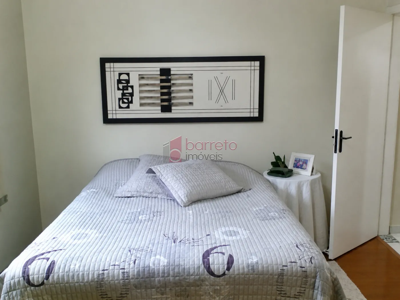APARTAMENTO À VENDA NO CONDOMÍNIO VILA FÁTIMA – JUNDIAÍ/SP