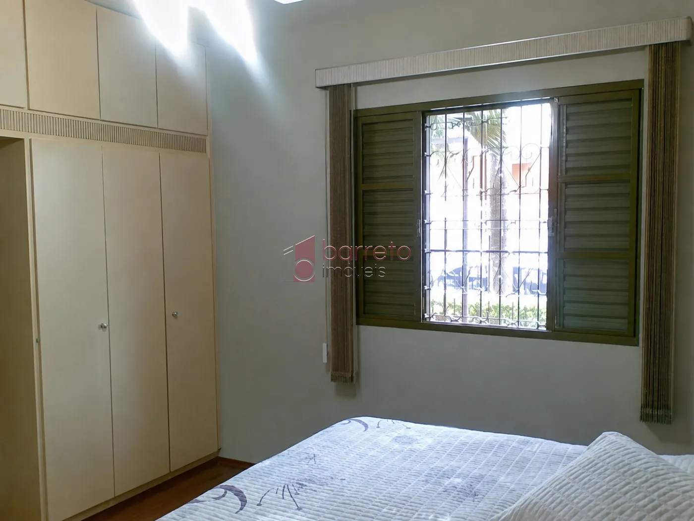APARTAMENTO À VENDA NO CONDOMÍNIO VILA FÁTIMA – JUNDIAÍ/SP