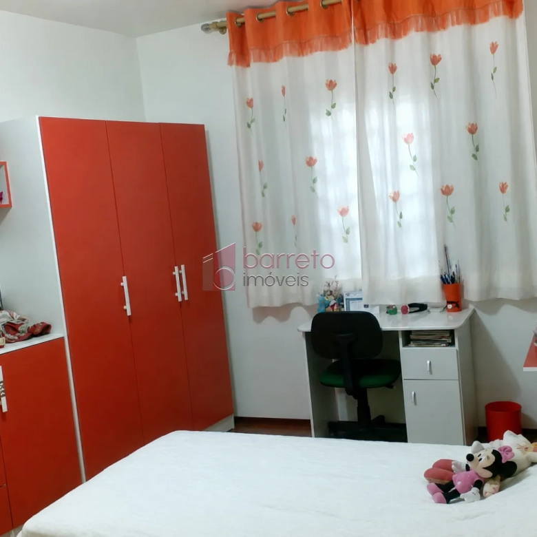 APARTAMENTO À VENDA NO CONDOMÍNIO VILA FÁTIMA – JUNDIAÍ/SP