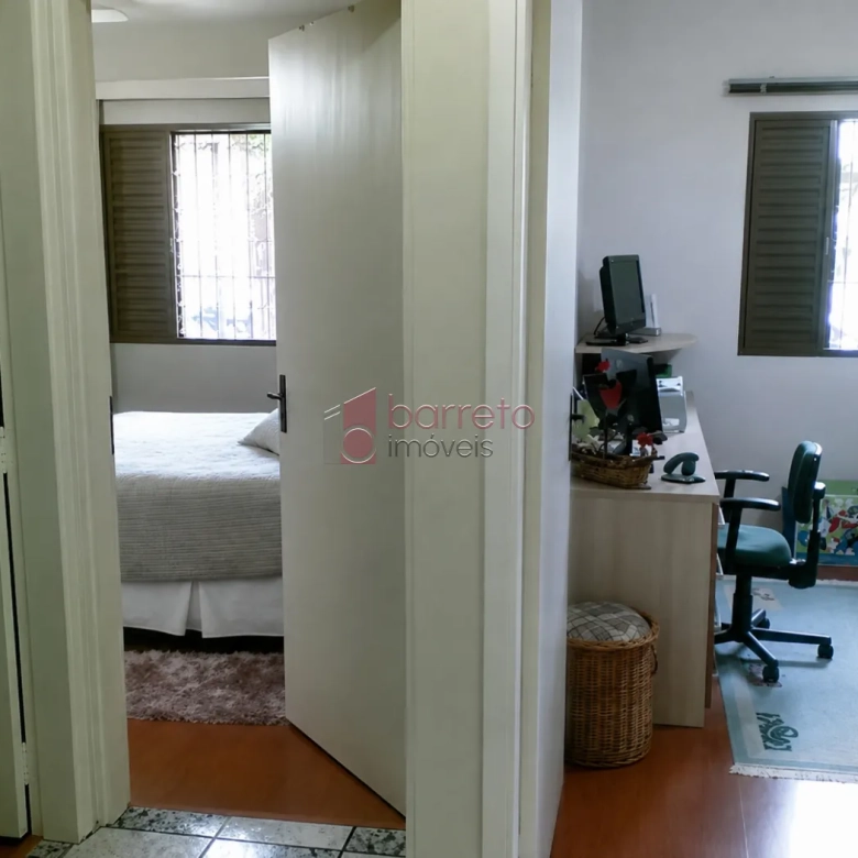 APARTAMENTO À VENDA NO CONDOMÍNIO VILA FÁTIMA – JUNDIAÍ/SP