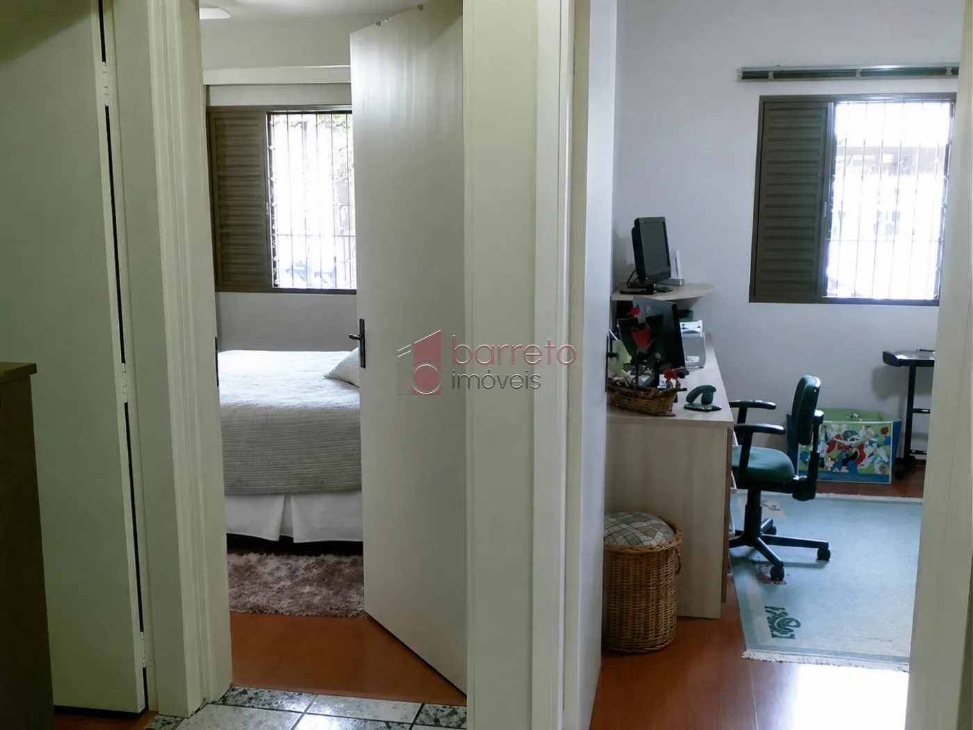 APARTAMENTO À VENDA NO CONDOMÍNIO VILA FÁTIMA – JUNDIAÍ/SP