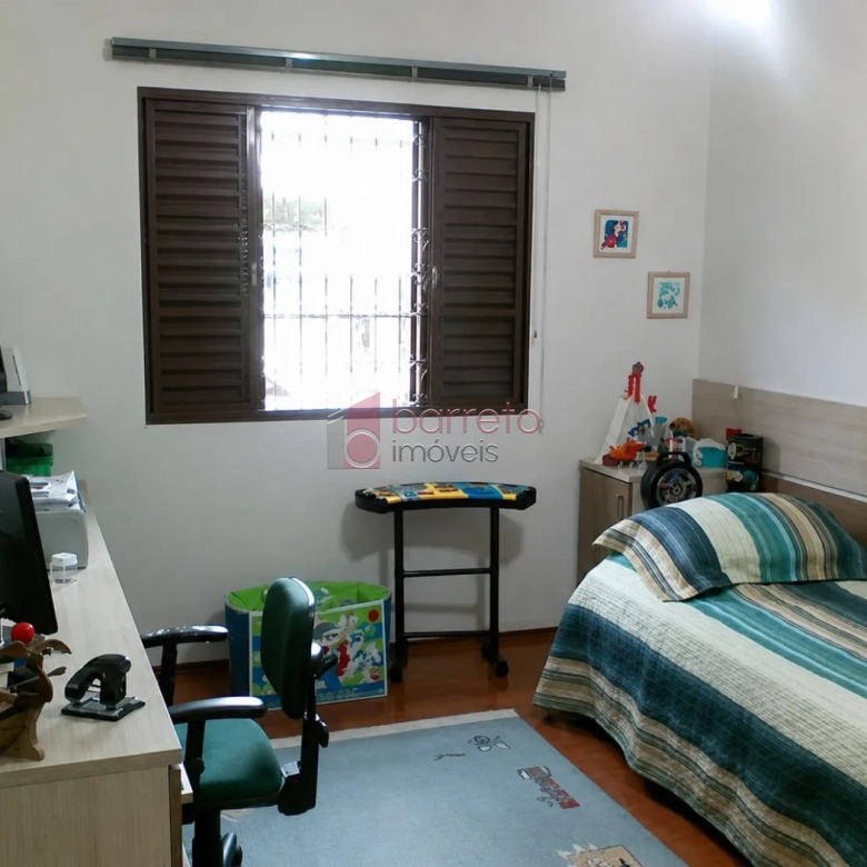 APARTAMENTO À VENDA NO CONDOMÍNIO VILA FÁTIMA – JUNDIAÍ/SP