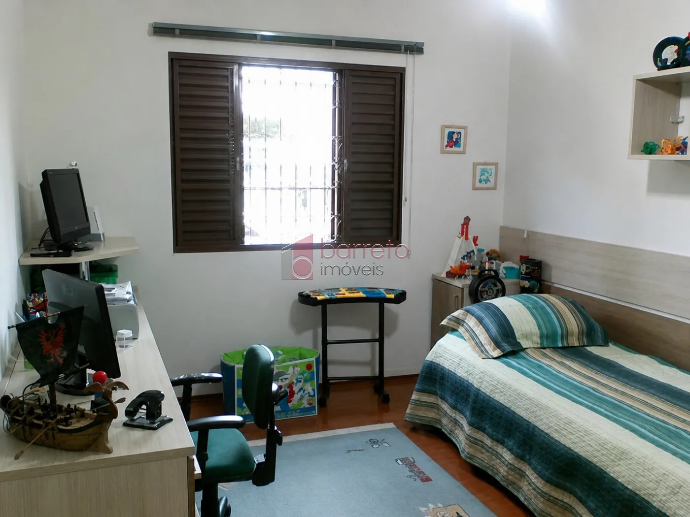 APARTAMENTO À VENDA NO CONDOMÍNIO VILA FÁTIMA – JUNDIAÍ/SP