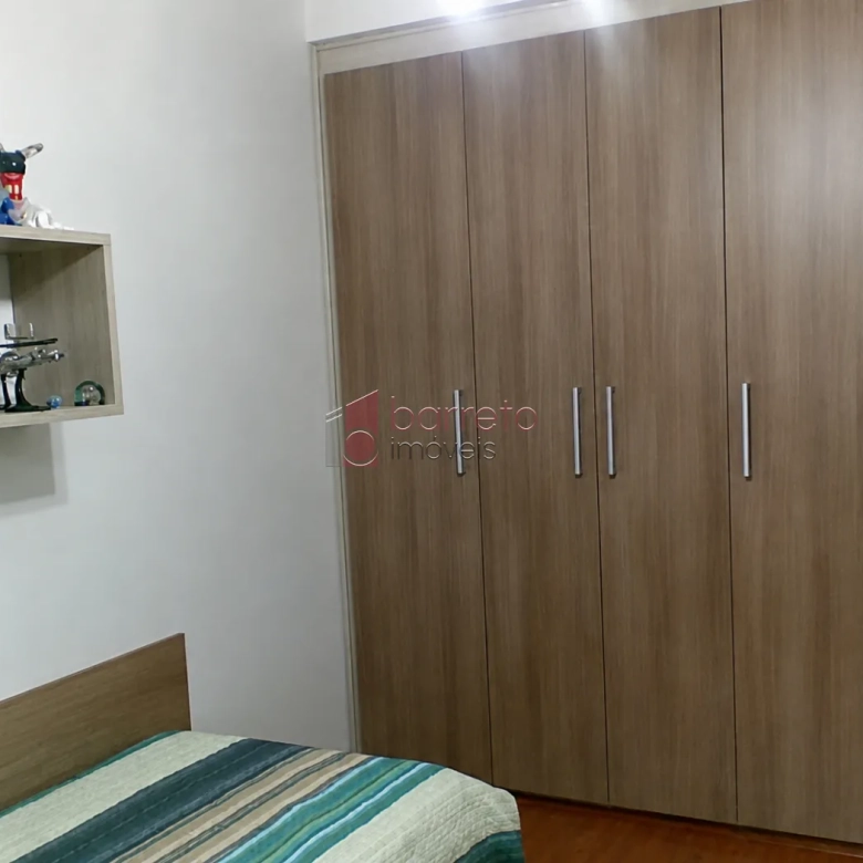 APARTAMENTO À VENDA NO CONDOMÍNIO VILA FÁTIMA – JUNDIAÍ/SP