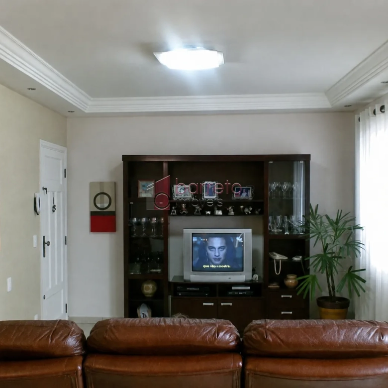 APARTAMENTO À VENDA NO CONDOMÍNIO VILA FÁTIMA – JUNDIAÍ/SP