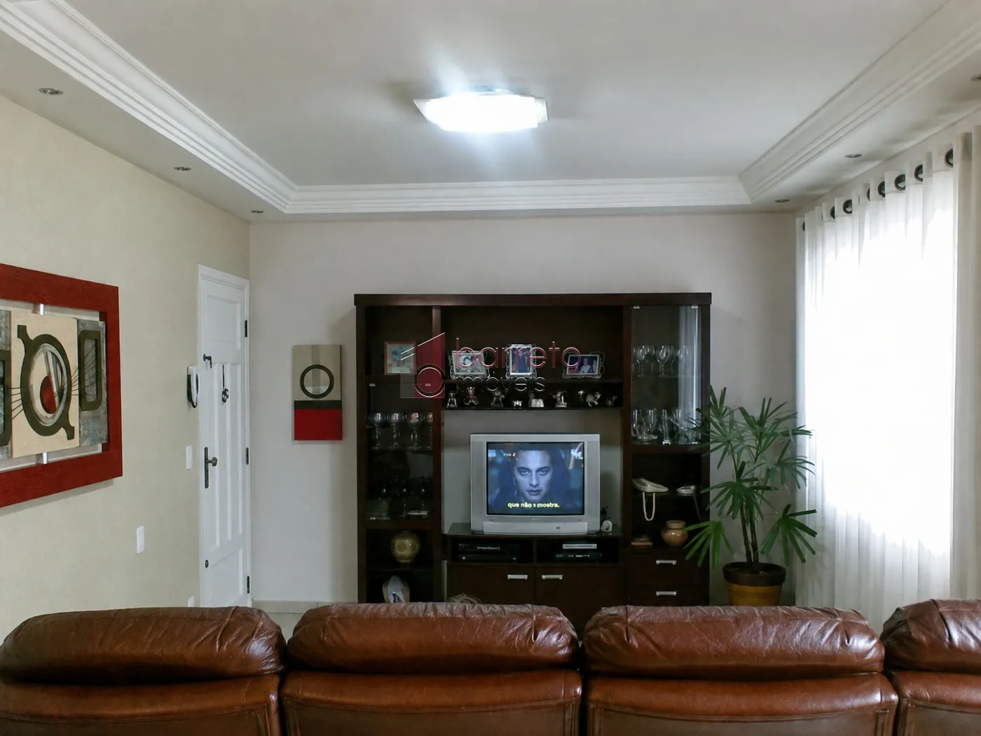 APARTAMENTO À VENDA NO CONDOMÍNIO VILA FÁTIMA – JUNDIAÍ/SP