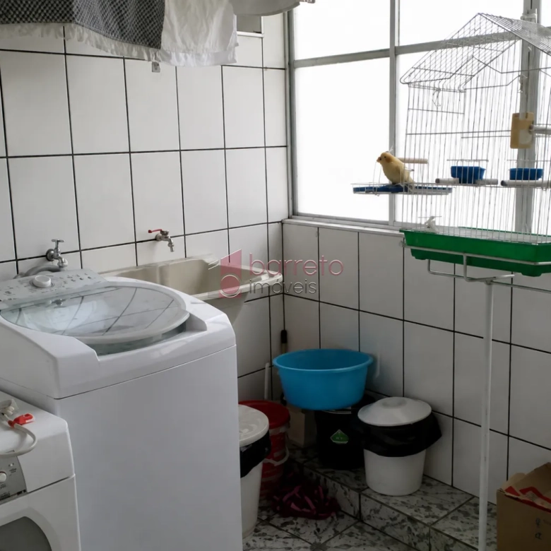 APARTAMENTO À VENDA NO CONDOMÍNIO VILA FÁTIMA – JUNDIAÍ/SP