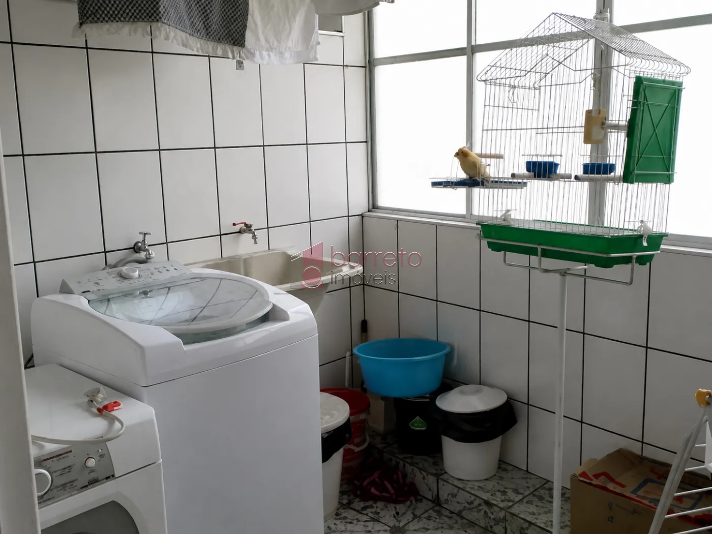 APARTAMENTO À VENDA NO CONDOMÍNIO VILA FÁTIMA – JUNDIAÍ/SP