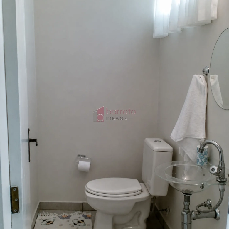 APARTAMENTO À VENDA NO CONDOMÍNIO VILA FÁTIMA – JUNDIAÍ/SP