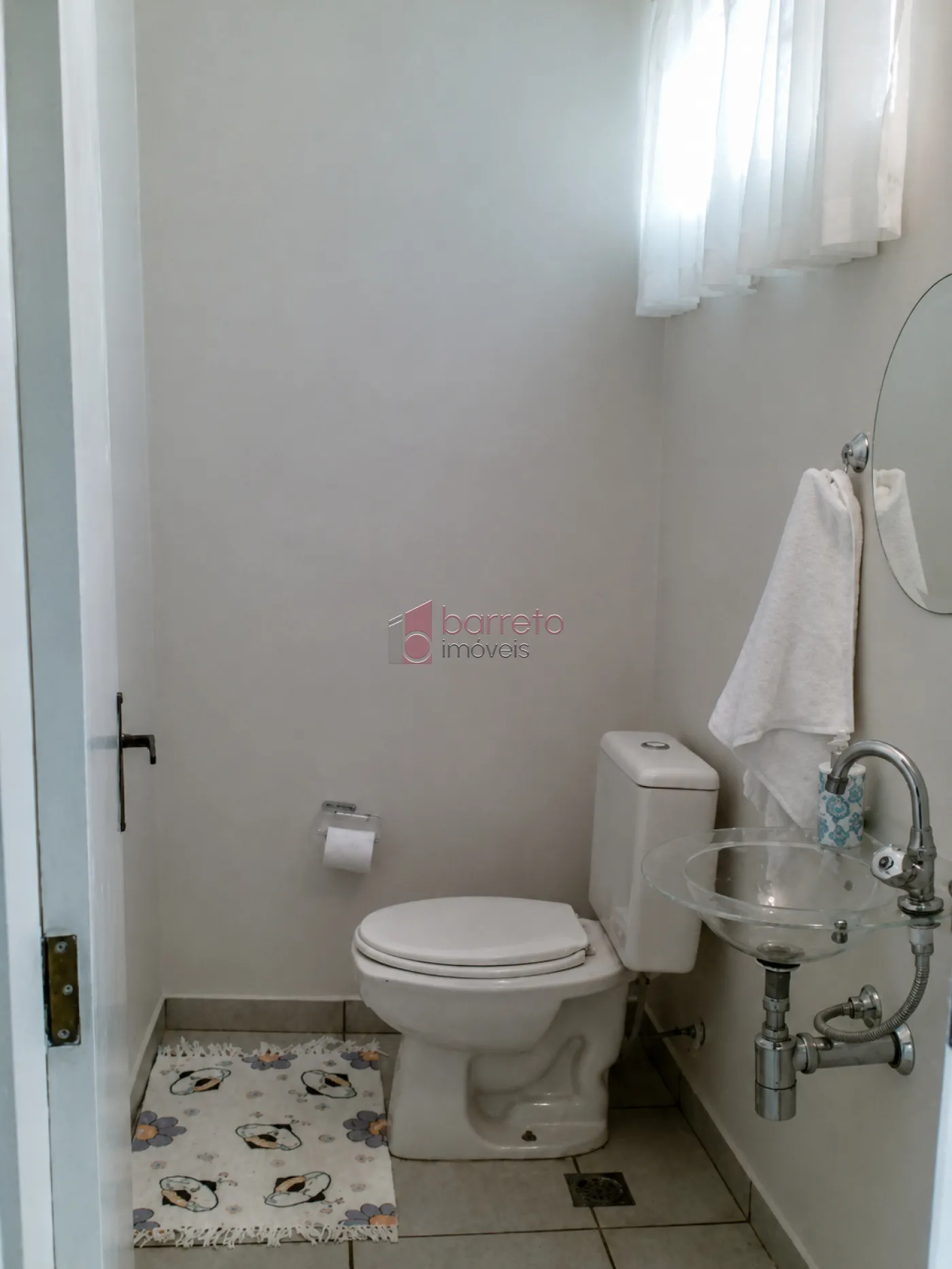 APARTAMENTO À VENDA NO CONDOMÍNIO VILA FÁTIMA – JUNDIAÍ/SP