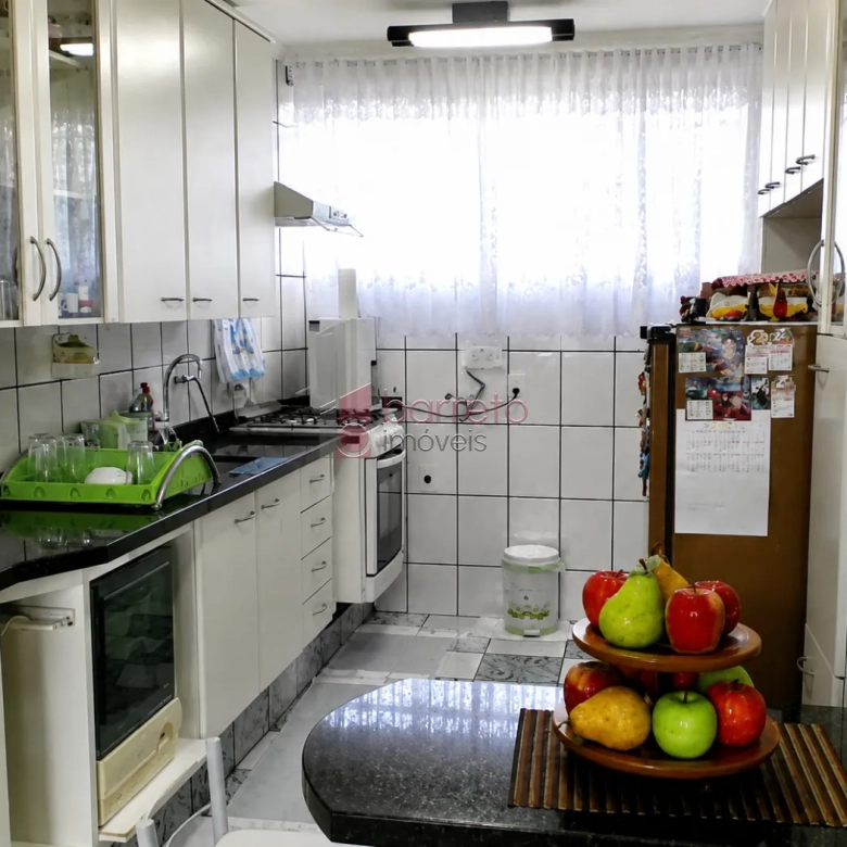 APARTAMENTO À VENDA NO CONDOMÍNIO VILA FÁTIMA – JUNDIAÍ/SP