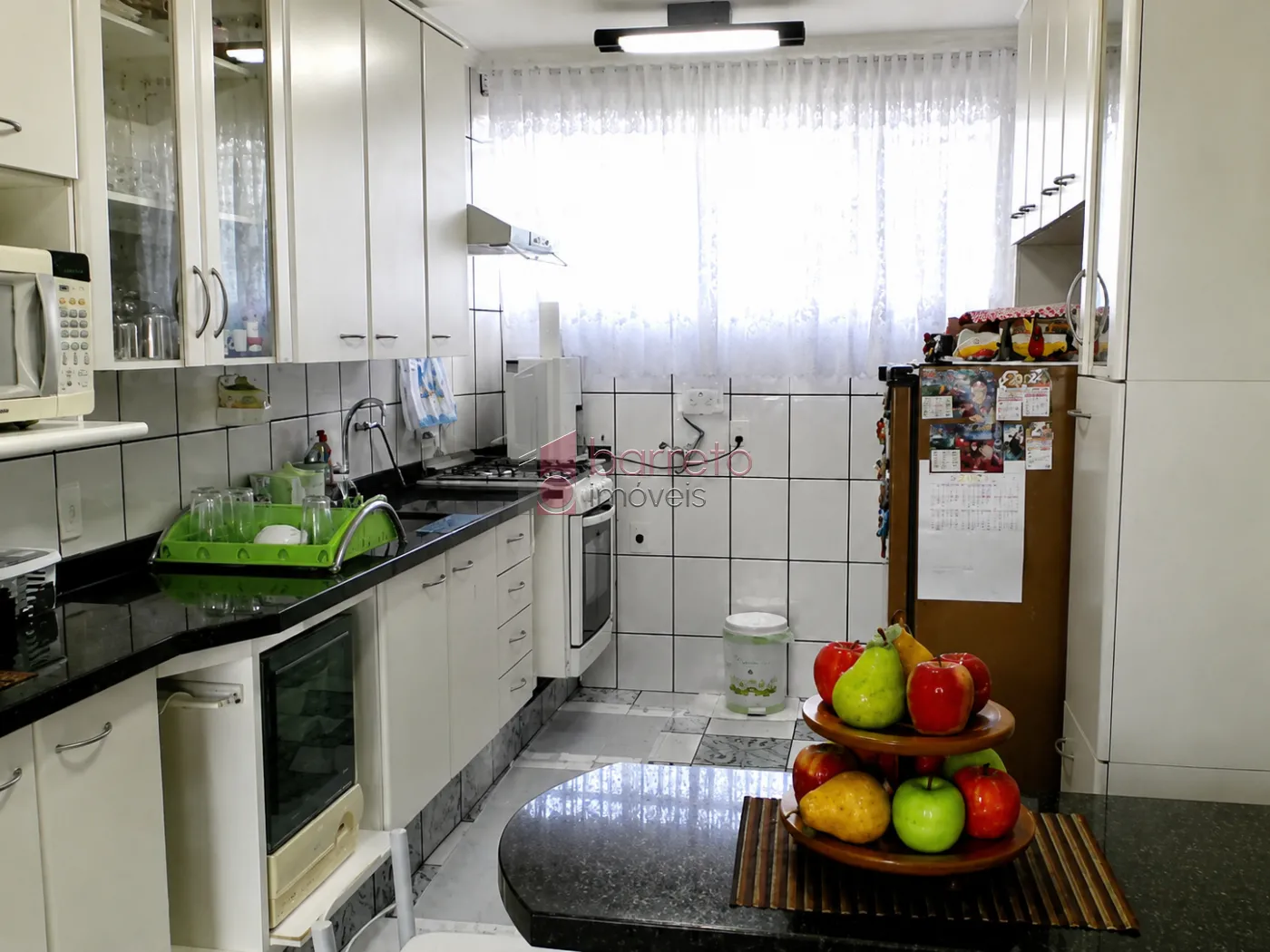 APARTAMENTO À VENDA NO CONDOMÍNIO VILA FÁTIMA – JUNDIAÍ/SP