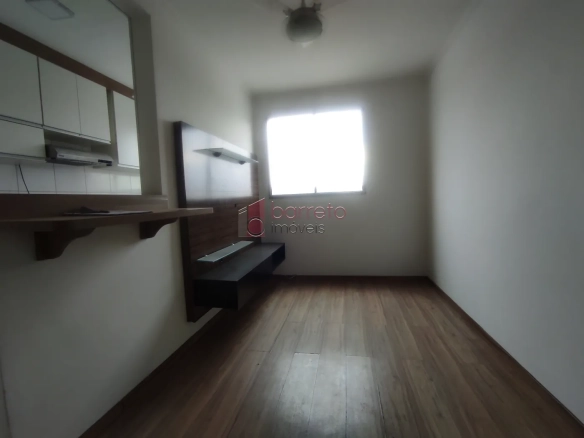 APARTAMENTO À VENDA NO CONDOMÍNIO RESERVA DO JAPI ANGELIM EM JUNDIAÍ/SP