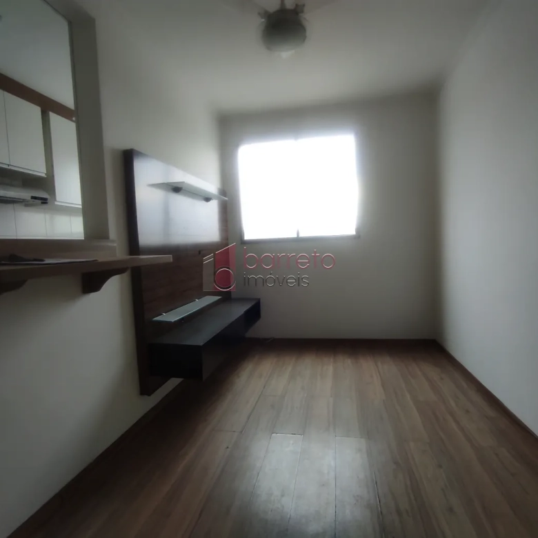 APARTAMENTO À VENDA NO CONDOMÍNIO RESERVA DO JAPI ANGELIM EM JUNDIAÍ/SP