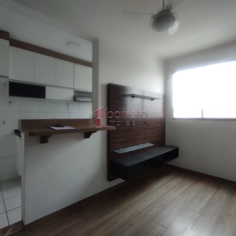 APARTAMENTO À VENDA NO CONDOMÍNIO RESERVA DO JAPI ANGELIM EM JUNDIAÍ/SP
