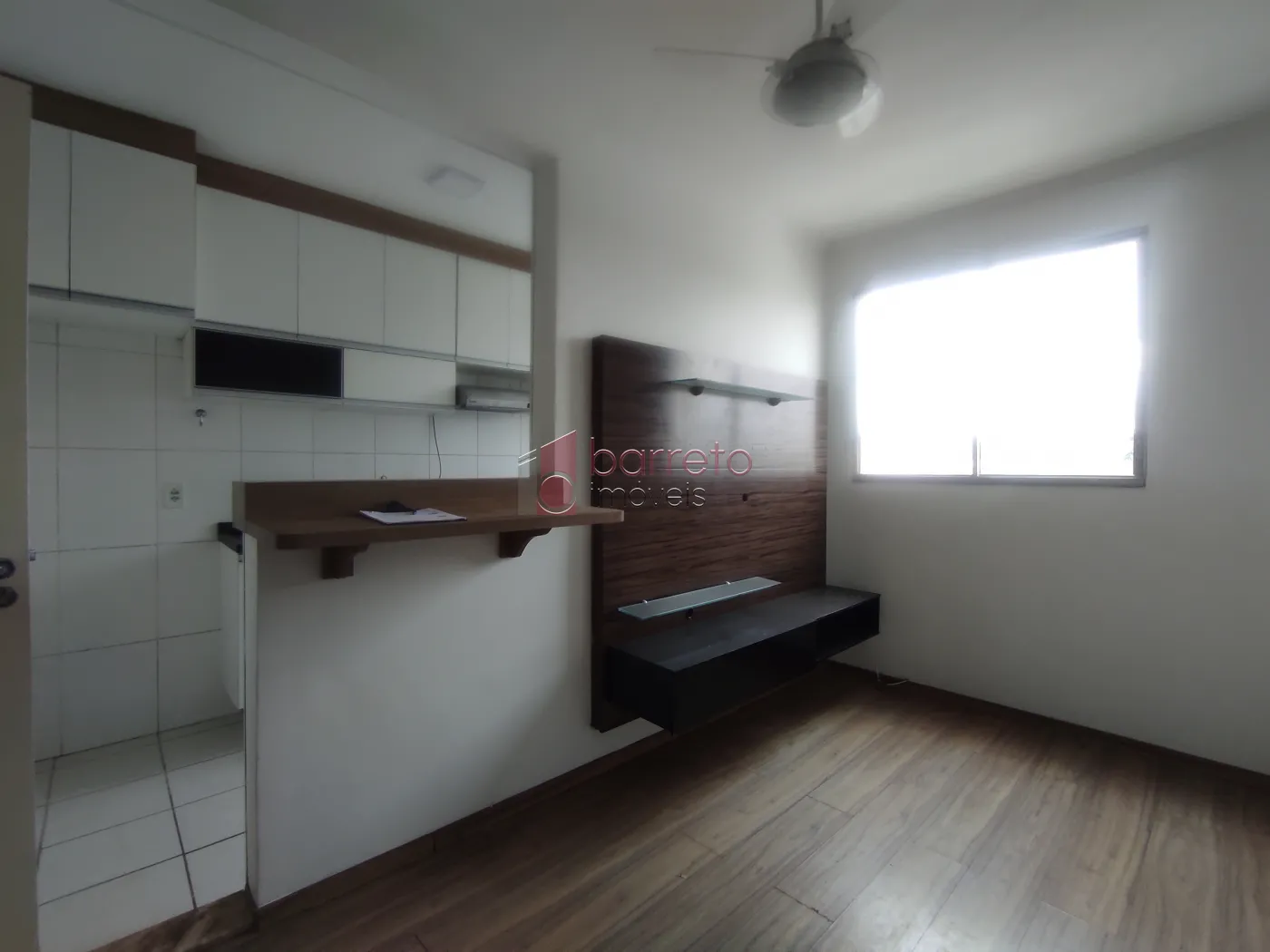 APARTAMENTO À VENDA NO CONDOMÍNIO RESERVA DO JAPI ANGELIM EM JUNDIAÍ/SP