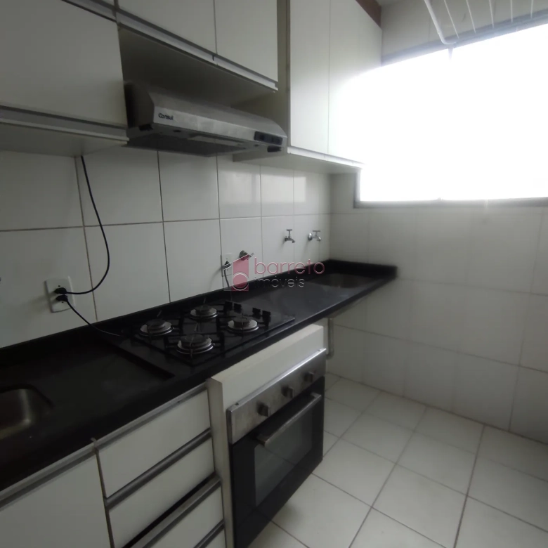 APARTAMENTO À VENDA NO CONDOMÍNIO RESERVA DO JAPI ANGELIM EM JUNDIAÍ/SP