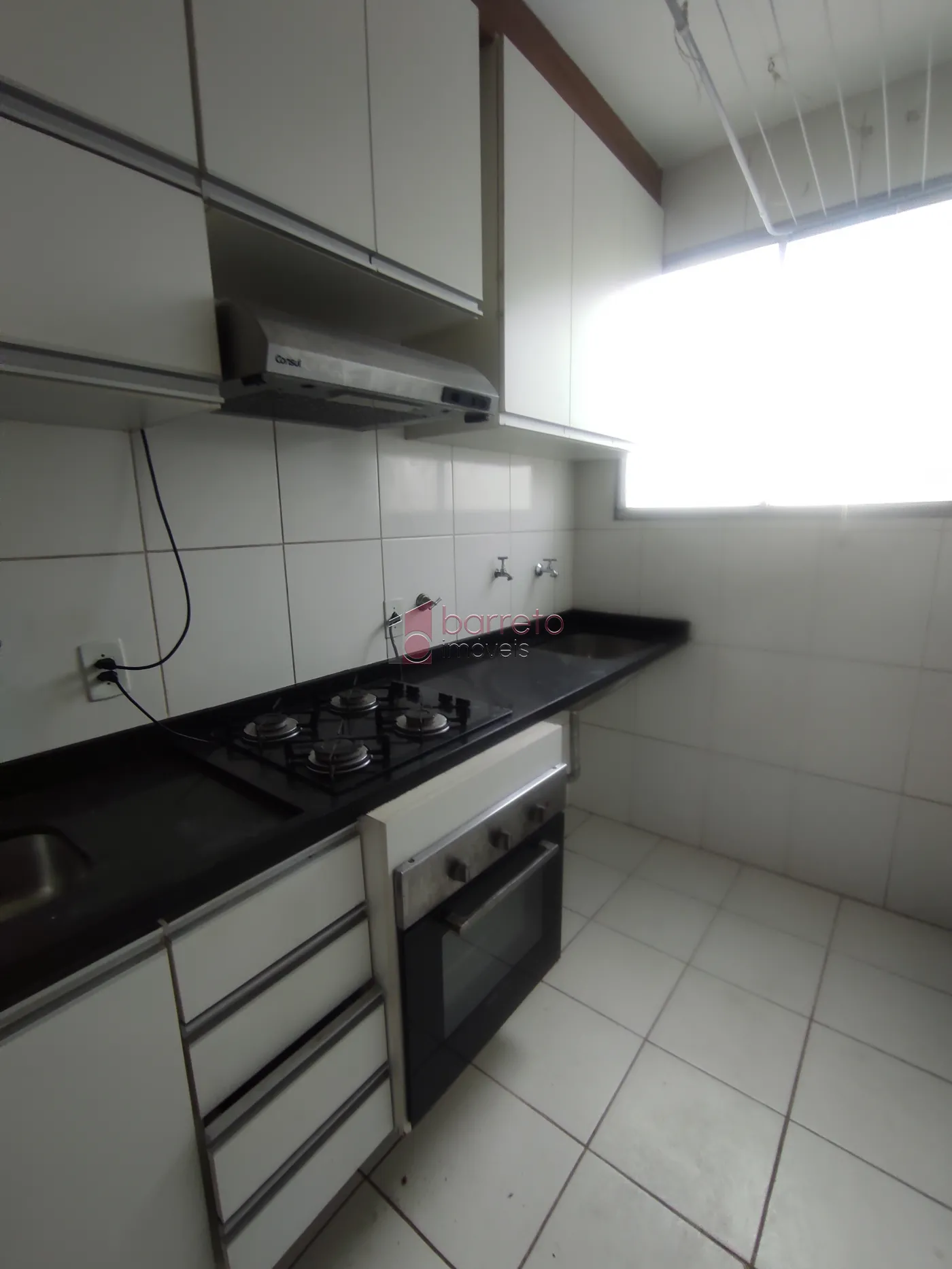 APARTAMENTO À VENDA NO CONDOMÍNIO RESERVA DO JAPI ANGELIM EM JUNDIAÍ/SP