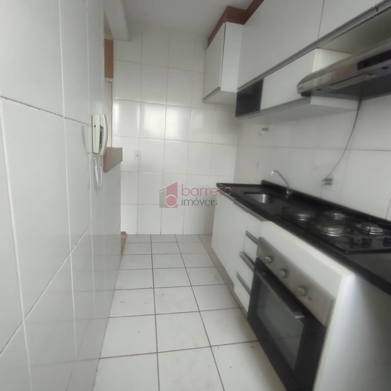 APARTAMENTO À VENDA NO CONDOMÍNIO RESERVA DO JAPI ANGELIM EM JUNDIAÍ/SP