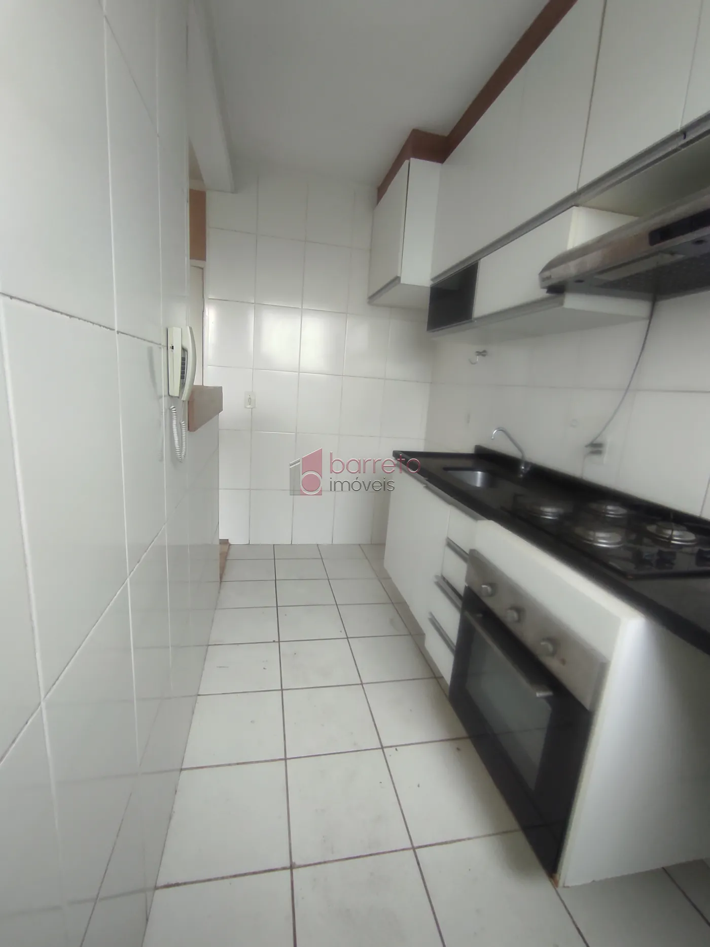 APARTAMENTO À VENDA NO CONDOMÍNIO RESERVA DO JAPI ANGELIM EM JUNDIAÍ/SP
