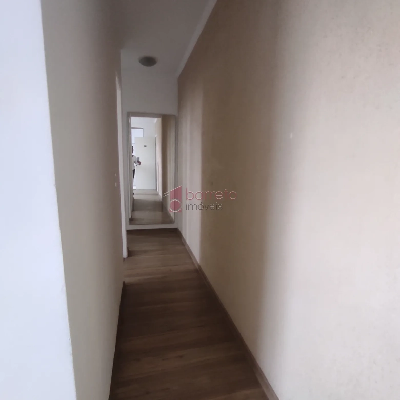 APARTAMENTO À VENDA NO CONDOMÍNIO RESERVA DO JAPI ANGELIM EM JUNDIAÍ/SP