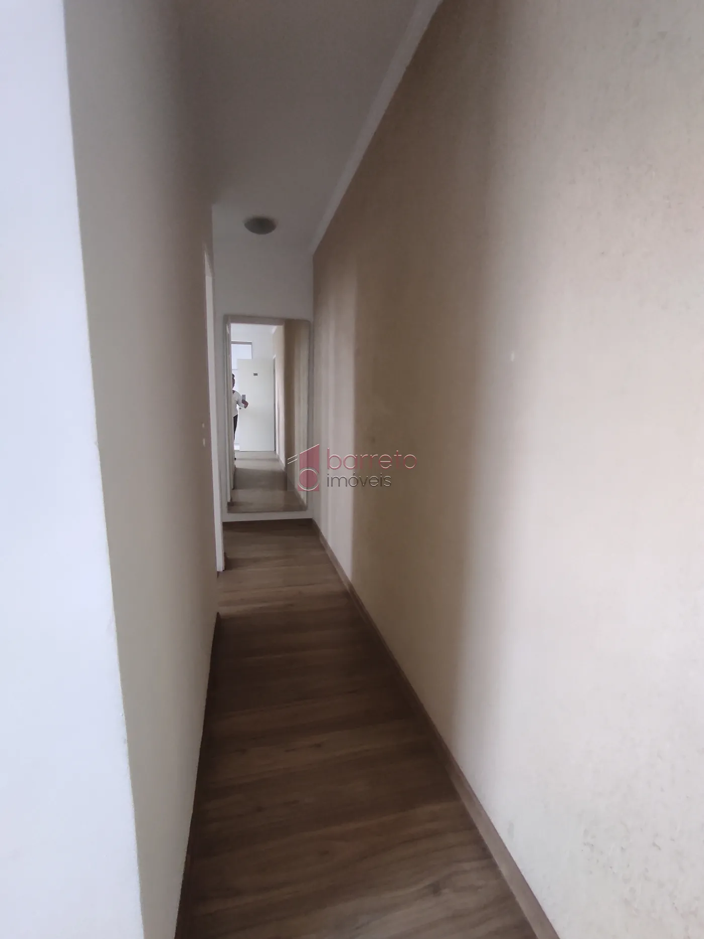APARTAMENTO À VENDA NO CONDOMÍNIO RESERVA DO JAPI ANGELIM EM JUNDIAÍ/SP