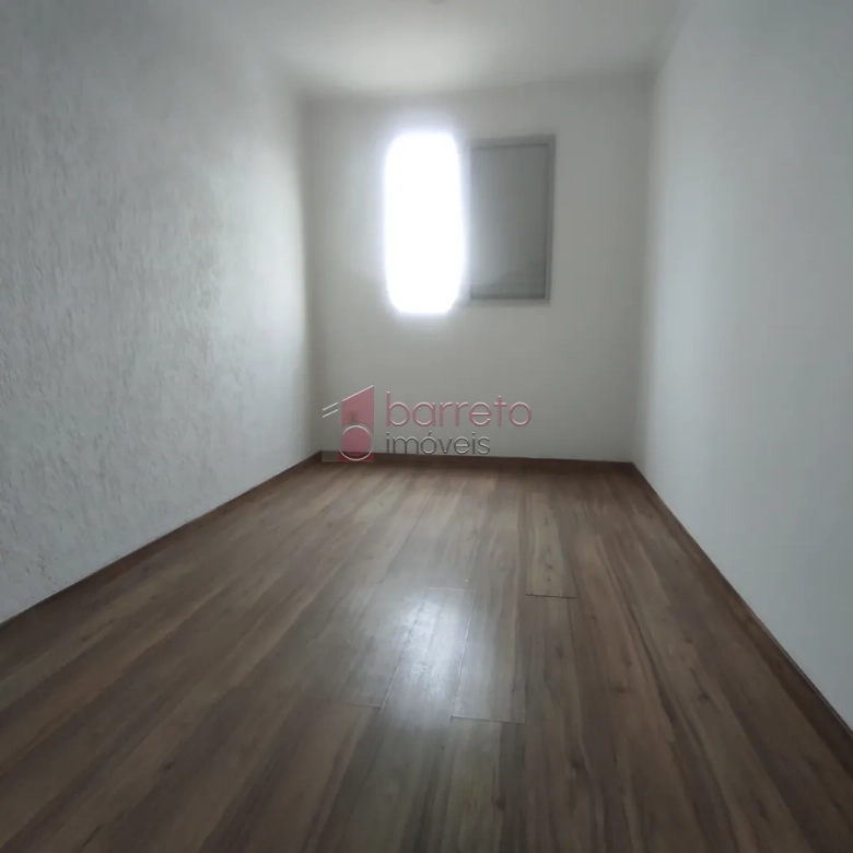 APARTAMENTO À VENDA NO CONDOMÍNIO RESERVA DO JAPI ANGELIM EM JUNDIAÍ/SP
