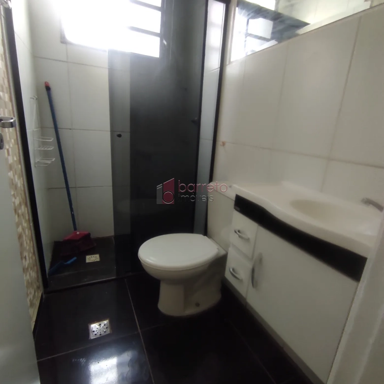 APARTAMENTO À VENDA NO CONDOMÍNIO RESERVA DO JAPI ANGELIM EM JUNDIAÍ/SP