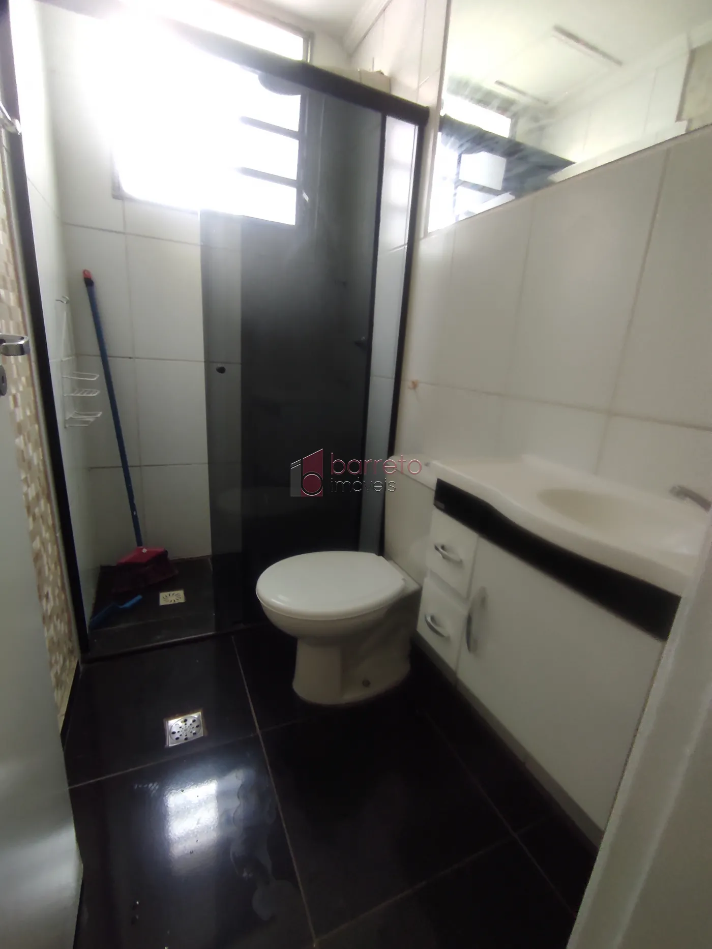 APARTAMENTO À VENDA NO CONDOMÍNIO RESERVA DO JAPI ANGELIM EM JUNDIAÍ/SP