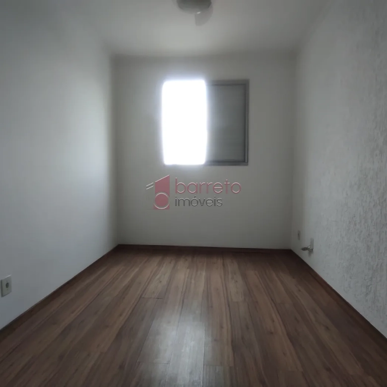 APARTAMENTO À VENDA NO CONDOMÍNIO RESERVA DO JAPI ANGELIM EM JUNDIAÍ/SP