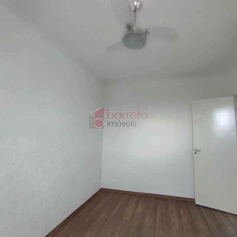 APARTAMENTO À VENDA NO CONDOMÍNIO RESERVA DO JAPI ANGELIM EM JUNDIAÍ/SP