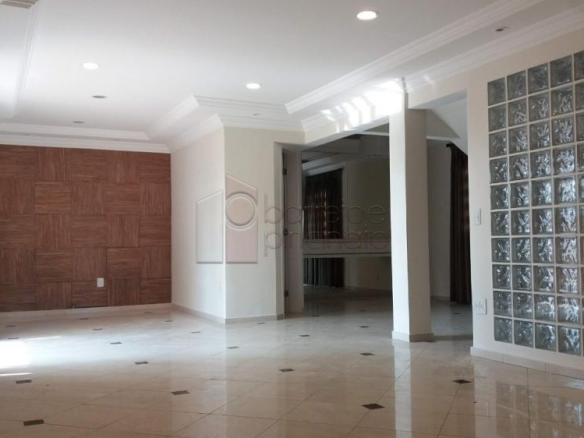 APARTAMENTO COBERTURA PARA VENDA NO EDIFÍCIO VILLE FLORENCE – JUNDIAÍ/SP